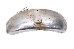 Honda - 72 Honda CT70 Front Fender Trail 70 - Image 2