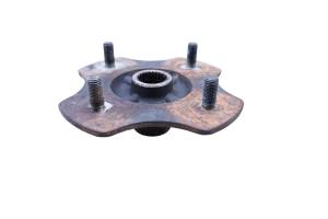 Honda - 92 Honda Fourtrax 300 4x4 Rear Wheel Hub Left Right TRX300FW - Image 5