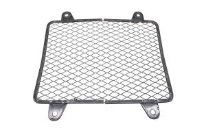 Kawasaki - 03 Kawasaki Prairie 360 4x4 Oil Cooler Guard Screen Cover KVF360C - Image 5