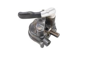 Honda - 01 Honda TRX250EX Thumb Throttle Sportrax 250 2x4 - Image 6