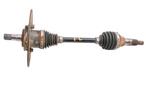07 Can-Am Outlander 650 XT 4x4 Front Left Cv Axle