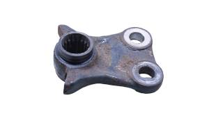 Honda - 92 Honda Fourtrax 300 4x4 Steering Stem Flag TRX300FW - Image 1