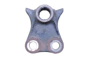 Honda - 92 Honda Fourtrax 300 4x4 Steering Stem Flag TRX300FW - Image 5