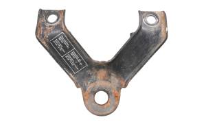 91 Polaris Trail Boss 350L 4x4 Tow Hitch