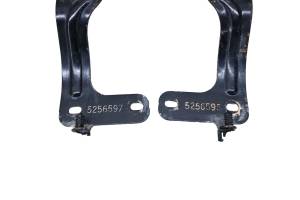 Polaris - 18 Polaris Ranger Crew 900 XP 6P Radiator Bracket Mounts Left & Right - Image 3