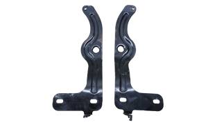 Polaris - 18 Polaris Ranger Crew 900 XP 6P Radiator Bracket Mounts Left & Right - Image 6