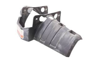 Can-Am - 07 Can-Am Outlander 650 XT 4x4 Rear Differential Guard Cover - Image 7