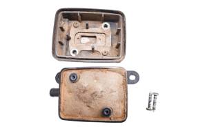 Can-Am - 08 Can-Am DS90 2X4 Air Cleaner Breather Box - Image 12