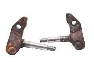 Can-Am - 08 Can-Am DS90 2X4 Front Spindles Knuckles Left & Right - Image 10