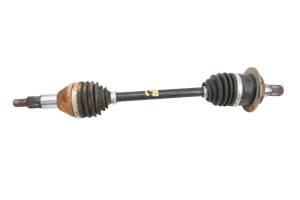 11 Can-Am Outlander 400 XT 4x4 Rear Left Cv Axle