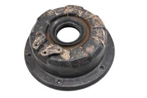 Honda - 86 Honda Fourtrax 200 Rear Brake Drum Cover Housing TRX200SX - Image 3