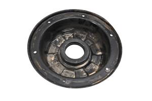 Honda - 86 Honda Fourtrax 200 Rear Brake Drum Cover Housing TRX200SX - Image 5