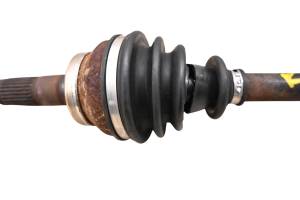 Polaris - 02 Polaris Sportsman 500 4x4 Front Right Left Cv Axle - Image 5