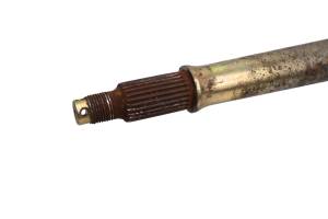Honda - 86 Honda Fourtrax 200 Rear Axle TRX200SX - Image 6