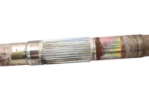 Honda - 86 Honda Fourtrax 200 Rear Axle TRX200SX - Image 8