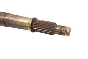 Honda - 86 Honda Fourtrax 200 Rear Axle TRX200SX - Image 10