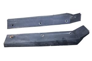 Polaris - 18 Polaris Ranger Crew 900 XP 6P Front Inner Fenders Flares Left & Right - Image 2