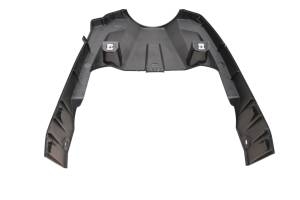 Polaris - 16 Polaris Slingshot SL Steering Column Upper Cover - Image 6