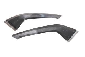 16 Polaris Slingshot SL Side Covers Panels Fenders Left & Right