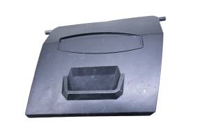 Polaris - 18 Polaris Ranger Crew 900 XP 6P Glove Box Cover - Image 2