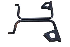 Polaris - 18 Polaris Ranger Crew 900 XP 6P Cab Frame Bolsters Bracket Mounts Left & Right - Image 2
