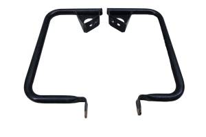 Polaris - 18 Polaris Ranger Crew 900 XP 6P Cab Frame Bolsters Bracket Mounts Left & Right - Image 6