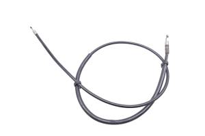 Kawasaki - 03 Kawasaki Bayou 250 2x4 Parking Brake Cable KLF250 - Image 3