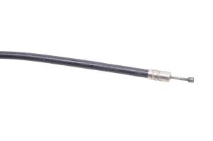 Kawasaki - 03 Kawasaki Bayou 250 2x4 Parking Brake Cable KLF250 - Image 7