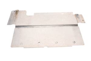 18 Polaris Ranger 570 Full Size 4x4 Muffler Heat Shield Cover