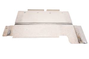 Polaris - 18 Polaris Ranger 570 Full Size 4x4 Muffler Heat Shield Cover - Image 3