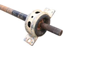 Polaris - 18 Polaris Ranger Crew 900 XP 6P Rear Drive Shaft - Image 6