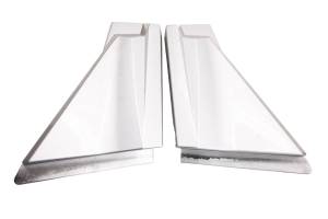 Polaris - 16 Polaris Slingshot SL Side Covers Panels Fenders Left & Right - Image 2