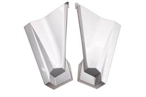 Polaris - 16 Polaris Slingshot SL Side Covers Panels Fenders Left & Right - Image 3