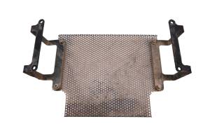 Bombardier - 06 Can-Am Rally 175 Radiator Shroud Guard Bombardier - Image 9