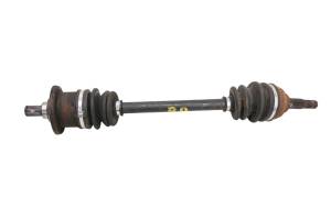 Arctic Cat - 02 Arctic Cat 500 4x4 FIS Manual Front Rear Cv Axle Left Right - Image 2