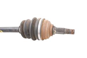 Arctic Cat - 02 Arctic Cat 500 4x4 FIS Manual Front Rear Cv Axle Left Right - Image 3