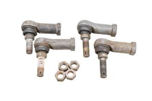 Bombardier - 02 Can-Am DS650 Baja Tie Rod Ends Bombardier - Image 2