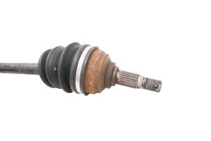 Arctic Cat - 02 Arctic Cat 500 4x4 FIS Manual Front Rear Cv Axle Left Right - Image 5