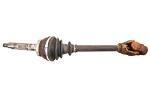 Polaris - 02 Polaris Sportsman 500 6x6 Front Right Cv Axle For Parts - Image 1