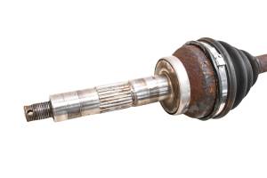 Polaris - 02 Polaris Sportsman 500 6x6 Front Right Cv Axle For Parts - Image 5