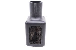 Polaris - 14 Polaris Ranger Crew 800 Snorkel Baffle Box - Image 3