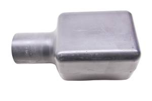 Polaris - 14 Polaris Ranger Crew 800 Snorkel Baffle Box - Image 5