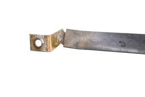 Polaris - 16 Polaris Slingshot SL Fuel Tank Strap Bracket Mount - Image 6