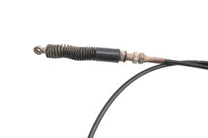 Polaris - 18 Polaris Ranger 570 Full Size 4x4 Shifter Cable - Image 5