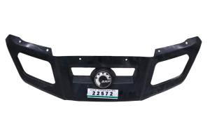 Bombardier - 06 Can-Am Rally 175 Front Bumper Cover Bombardier - Image 1