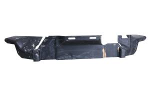 Polaris - 18 Polaris Ranger Crew 900 XP 6P Radiator Shroud - Image 1