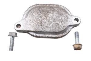 Honda - 03 Honda Foreman Rubicon 500 4x4 Tappet Valve Cover TRX500FA - Image 6