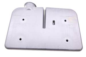 Polaris - 14 Polaris Ranger Crew 800 Clutch Air Baffle Intake Airbox - Image 6