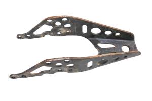 Can-Am - 11 Can-Am Outlander 400 XT 4x4 Tow Hitch Bracket Mount - Image 3