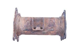 Honda - 92 Honda Fourtrax 300 4x4 Rear Bearing Carrier Axle Housing TRX300FW - Image 5